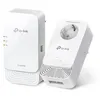 Image de TP-Link PGW2445 KIT V1 - Kit d'adaptation pour courant porteur 1GbE, G.hn 2.4 Gb Bi-bande - Branchement mural