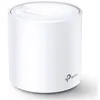 Image de TP-Link Deco X60 Bi-bande (2,4 GHz / 5 GHz) Wi-Fi 6 (802.11ax) Blanc 2 Interne