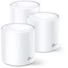 Image de Tp-link Deco X60 Bi-bande (2,4 Ghz / 5 Ghz) Wi-fi 6 (802.11ax) Blanc