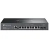 Image de TP-Link Omada SG3210X-M2 commutateur rÃ©seau GÃ©rÃ© L2+ 2.5G Ethernet (100/1000/2500) 1U Noir