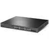 Image de TP-Link JetStream TL-SG3428XPP-M2 V1 - Commutateur - C2+ - GÃ©rÃ© - 16 x 10/100/1000/2.5G (PoE+) + 8 x 10/100/1000/2500 (PoE++) + 4 x 10 Gigabit SFP+ - Montable sur rack - PoE++ (500 W)
