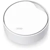 Image de TP-Link Deco X50-PoE V2 - SystÃ¨me Wi-Fi - (routeur) - maillage 1GbE - Wi-Fi 6 - Bi-bande - montable sur plafond, fixation murale