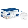 Image de Cartouche Filtre Ã  EAU Philips Pack de 3 FiltreS pour Carafes Filtrantes Philips Gamme Mayflower