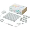 Image de Lampe ConnectÃ©e Nanoleaf Kit De Demarrage 9 Lines
