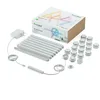 Image de Lampe ConnectÃ©e Nanoleaf Kit De Demarrage 15 Lines