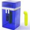 Image de B Swish - Vibrateur En Silicone Rechargeable Bcute Curve Infinite Classic Édition Limitée Jaune