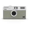 Image de Appareil photo argentique demi-format KODAK EKTAR H35 35 mm Sage