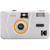 Image de Appareil photo Compact Kodak Argentique M38 Blanc