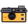 Image de Appareil photo Argentique Kodak 35mm Appareil Argentique I60 Jaune