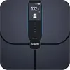 Image de Elis Nova A031 - WIFI - Ecran TFT couleur - 18 mesures corporelles - Verre ITO - Noire en occasion ou reconditionné