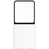 Image de Coque 'Designed for Samsung' G Z Flip 6 Transp