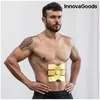 Image de Patch Ãlectrostimulateur Abdominal Innovagoods