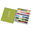Image de Coffret aquarelle japonaise Gansai 24 Nuances Art Déco
