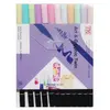 Image de ZIG - Set de 12 feutres aquarelle - pastel