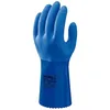 Image de Gant de protection chimique PVC 300 mm, 660,Taille 9