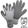 Image de Showa 451 Gant De Travail Thermique RembourrÃ© sÃ©ns Couture En Latex 7/s
