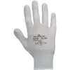 Image de 370w Gant De Travail Sans Couture Paume En Nylon Nitrile Usage GÃ©nÃ©ral 6/s - Showa
