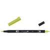 Image de Feutre double pointe ABT Olive claire