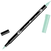 Image de Feutre Tombow double-pointe Menthe 243