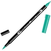 Image de Feutre Tombow double-pointe Vert 296