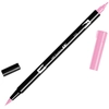 Image de Feutre Tombow double-pointe Rose 723