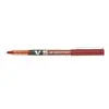 Image de Roller V5 Hi-Tecpoint - rouge