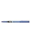Image de Roller V5 Hi-Tecpoint - bleu