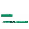 Image de Roller V5 Hi-Tecpoint - vert