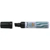 Image de Pilot Sca-6600 Marqueur Permanent Pointe Extra Large Noir / Black