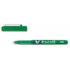 Image de Roller V Ball 05 - vert