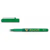 Image de Roller V Ball 07 - vert