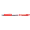 Image de Roller gel G-2 Moyen 0.7 Rouge