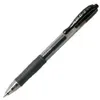 Image de Pilot - Stylo Ã Bille G2 - Pointe Fine RÃ©tractable - Encre Gel Noire - Corps Plastique Avec Grip Caoutchouc