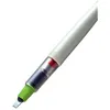 Image de Pilot Stylo Plume Calligraphique Parallel Pen, Vert Largeur De Plume:0,5-3,6 M