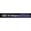 Image de Feutre Vsign Encre Liquide Moy Violet