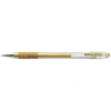 Image de Stylo roller G-1 Grip Encre gel pointe large
