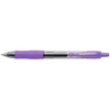 Image de Roller gel G-2 Moyen 0.7 Violet