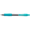 Image de Roller gel G-2 Moyen 0.7 Turquoise