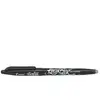 Image de FriXion Ball - Roller encre gel - noir