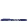 Image de FriXion Ball - Roller encre gel - bleu