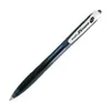 Image de Pilot Stylo Bille RÃ©tractable Moyen Rexgrip Begreen Noir