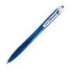 Image de Pilot Stylo Bille RÃ©tractable Moyen Rexgrip Begreen Bleu