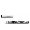 Image de Stylo Plume V-Pen - effaçable - noir