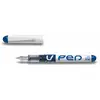 Image de Stylo Plume V-Pen - effaçable - bleu