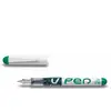 Image de Stylo Plume V-Pen - effaçable - vert