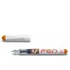 Image de Stylo Plume V-Pen - effaçable - orange