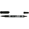 Image de Marqueur permanent Twin Marker