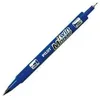 Image de Pilot Marqueur Twin Marker IndÃ©libile Bleue 2 Pointes Ogives:Fine Et Moyenne