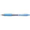 Image de Roller gel G-2 Moyen 0.7 Bleu ciel