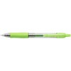 Image de Roller gel G-2 Moyen 0.7 Citron vert